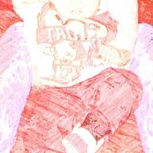 Meet your Posher, Deon